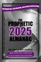 Bill Jenkins: The Prophetic Almanac 2025, Buch