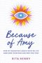 Rita Henry: Because of Amy, Buch