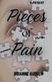 Brianne Audrey: Pieces of Pain, Buch