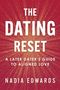 Nadia Edwards: The Dating Reset, Buch