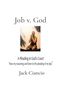 Jack Ciancio: Job v. God, Buch