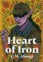 C M Alongi: Heart of Iron, Buch