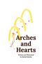 Rachel Martin: Arches and Hearts, Buch