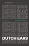 Steve Lambert: Dutch Ears, Buch