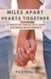 Pasindu A: Miles Apart Hearts Together, Buch