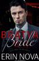 Erin Nova: Bratva Bride, Buch