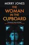 Merry Jones: The Woman in the Cupboard, Buch