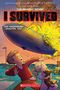 Lauren Tarshis: I Survived the Hindenburg Disaster, 1937 (Graphix), Buch