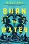 Billy Ray: Burn the Water, Buch