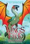 Tui T. Sutherland: Wings of Fire: The Hidden Kingdom (Special Edition), Buch, Buch