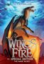 Tui T. Sutherland: Wings of Fire: The Dark Secret (Special Edition), Buch, Buch
