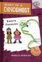 Monica Arnaldo: Sworn Enemies: A Branches Book (Diary of a Dinoghost #2), Buch