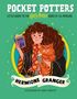 J. K. Rowling: Pocket Potters: Hermione Granger (Little Guides to the Harry Potter Books #3), Buch