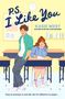 Kasie West: P.S. I Like You, Buch
