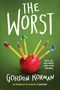 Gordon Korman: The Worst, Buch