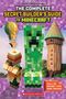 Scholastic: Secret Builder's Guide: Minecraft, Buch