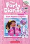 Mitali Banerjee Ruths: Glam Popstar Surprise: A Branches Book (the Party Diaries #6), Buch