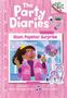 Mitali Banerjee Ruths: Glam Popstar Surprise: A Branches Book (the Party Diaries #6), Buch