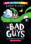 Aaron Blabey: The Bad Guys in Alien Vs Bad Guys (the Bad Guys #6 Color Edition), Buch