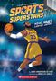 Greg Anderson Elysée: Sports Superstars: King James (Lebron James Graphic Novel Biography), Buch