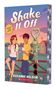 Suzanne Nelson: Shake It Off: A Wish Novel, Buch