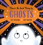 Lucy Rowland: There's No Such Thing As... Ghosts, Buch