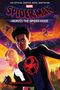 Scholastic: Across the Spider-Verse: A Graphic Novel, Buch