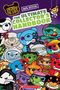 Scholastic: Deddy Bears Guidebook, Buch