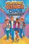 Ai: Surviving Teenage Chaos, Buch