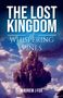 Andrew Fox: The Lost Kingdom of Whispering Pines, Buch
