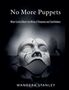 Wandera Stanley: No More Puppets, Buch