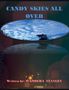 Wandera Stanley: Candy Skies All Over, Buch