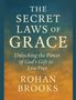 Rohan Brooks: The Secret Laws of Grace, Buch