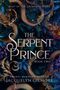 Jacquelyn Gilmore: The Serpent Prince, Buch