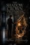 "The Shadow Crown Protocol: Healing the Inner Child." Ein Mann betrachtet durch ein Loch in der Wand ein Kind in einem gemütlichen Raum., Buch