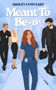 Der Text "Ashley Lynn East - Meant To Be-ish" ist oben. Illustration von vier Personen auf einem Weg, eine in blauer Arztuniform., Buch
