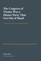 Titel: The Congress of Vienna Was a Dinner Party That Got Out of Hand. Untertitel: A Social History of the Peace That Rebuilt Europe., Buch