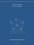 Text: "TikTok: Technology Overview and Issues", "Congressional Research Service", "Nimble Books". Grafik mit verbundenen Kreisen., Buch