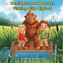 Alice Somervell: Remington and Barrett Fishing with Bigfoot, Buch