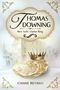 Joanne Reitano: Thomas Downing, New York's Oyster King, Buch