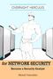 Michail Tsikerdekis: Overnight Hercules for Network Security, Buch
