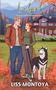 Liss Montoya: Lodged, Buch