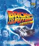 Dennis Culver: Back to the Future Ultimate Visual History, Buch