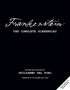 Guillermo del Toro: Frankenstein: The Complete Screenplay, Buch