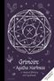 Agatha Harkness: Grimoire of Agatha Harkness, Buch