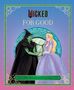 Wicked: For Good, Buch