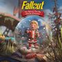 Insight Editions: Fallout: The Official Pop-Up Advent Calendar, KAL