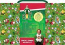 Insight Editions: Elf: Santa's Coming!, Buch