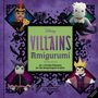 Insight Editions: Disney Villains Amigurumi, Buch