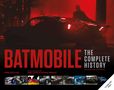 Andrew Farago: Batmobile, Buch